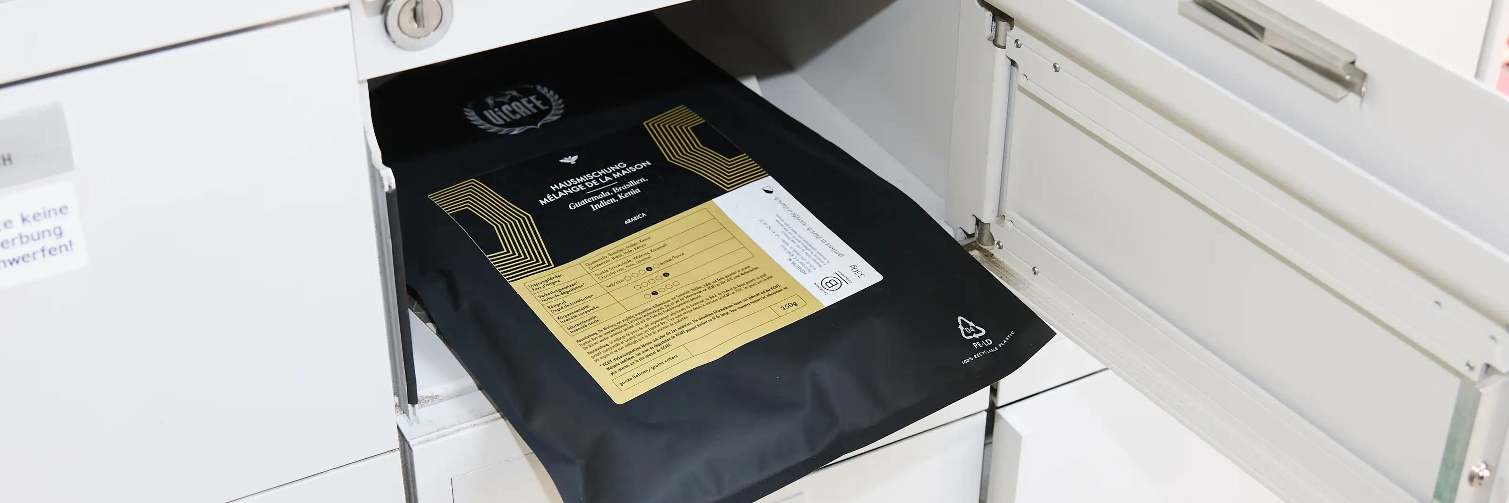 Coffee Subscriptions