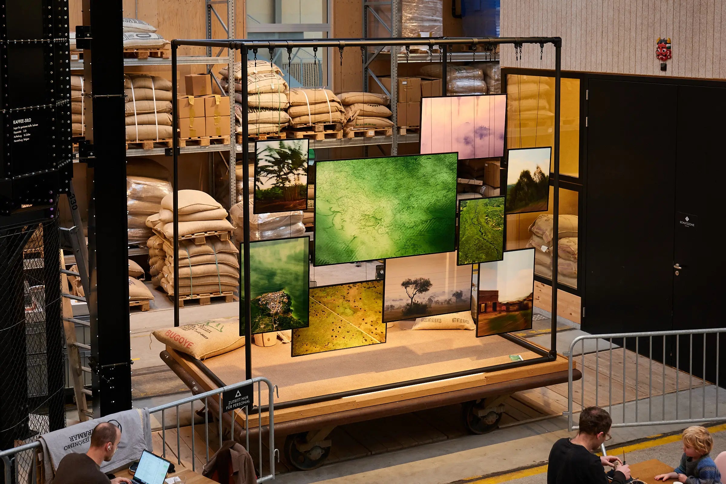 Fine Art Prints