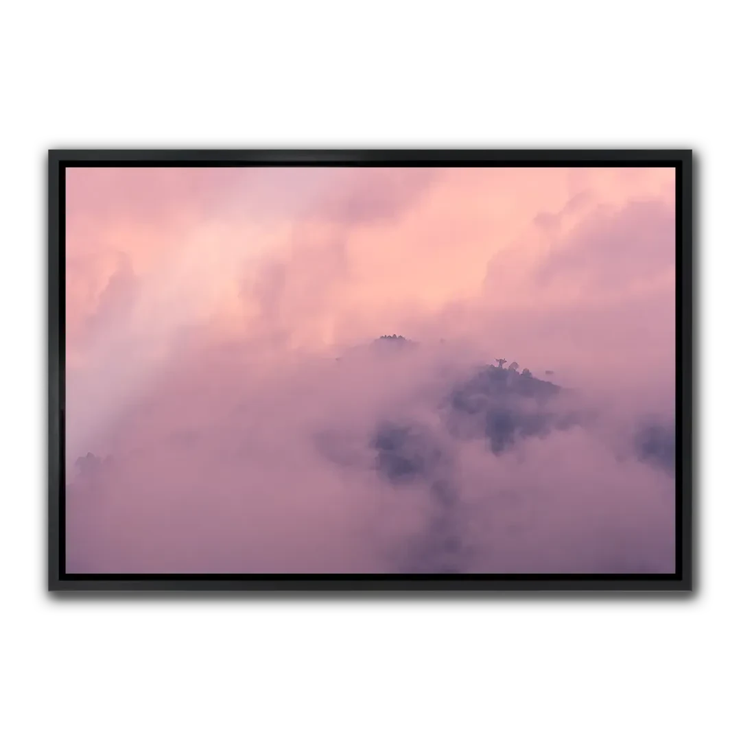 Rwenzori Series #4