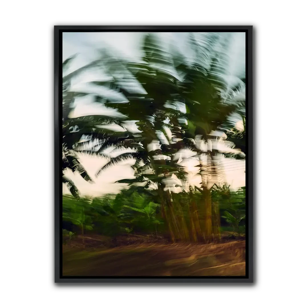 Rwenzori Series #6