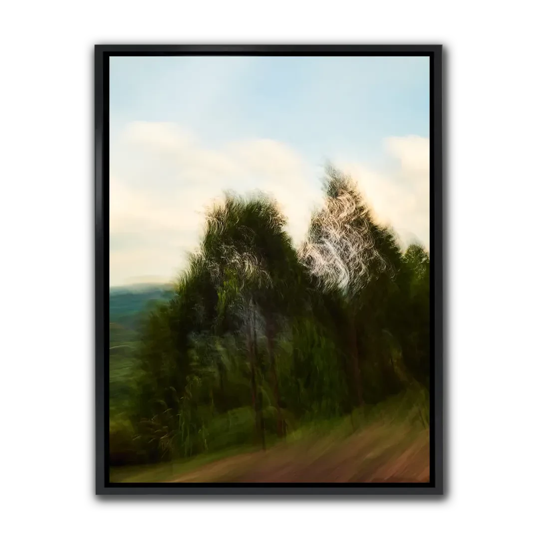 Rwenzori Series #8