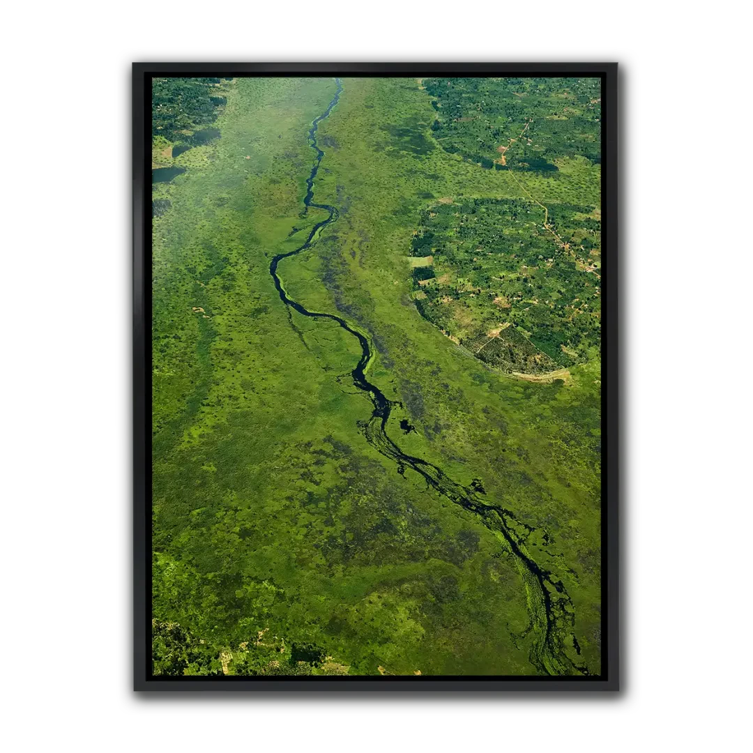 Rwenzori Series #9