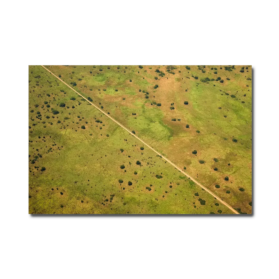 Rwenzori Series #3