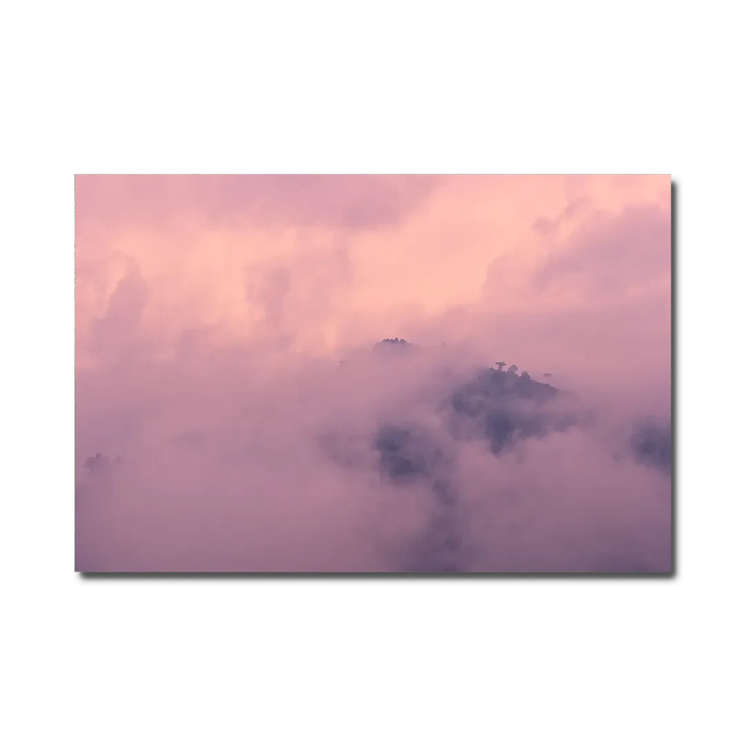 Rwenzori Series #4