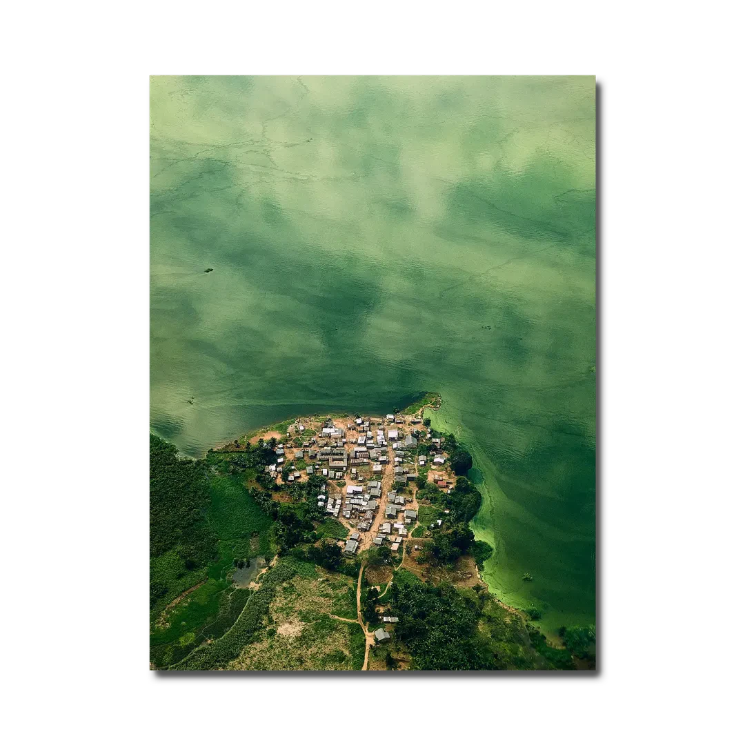Rwenzori Series #5