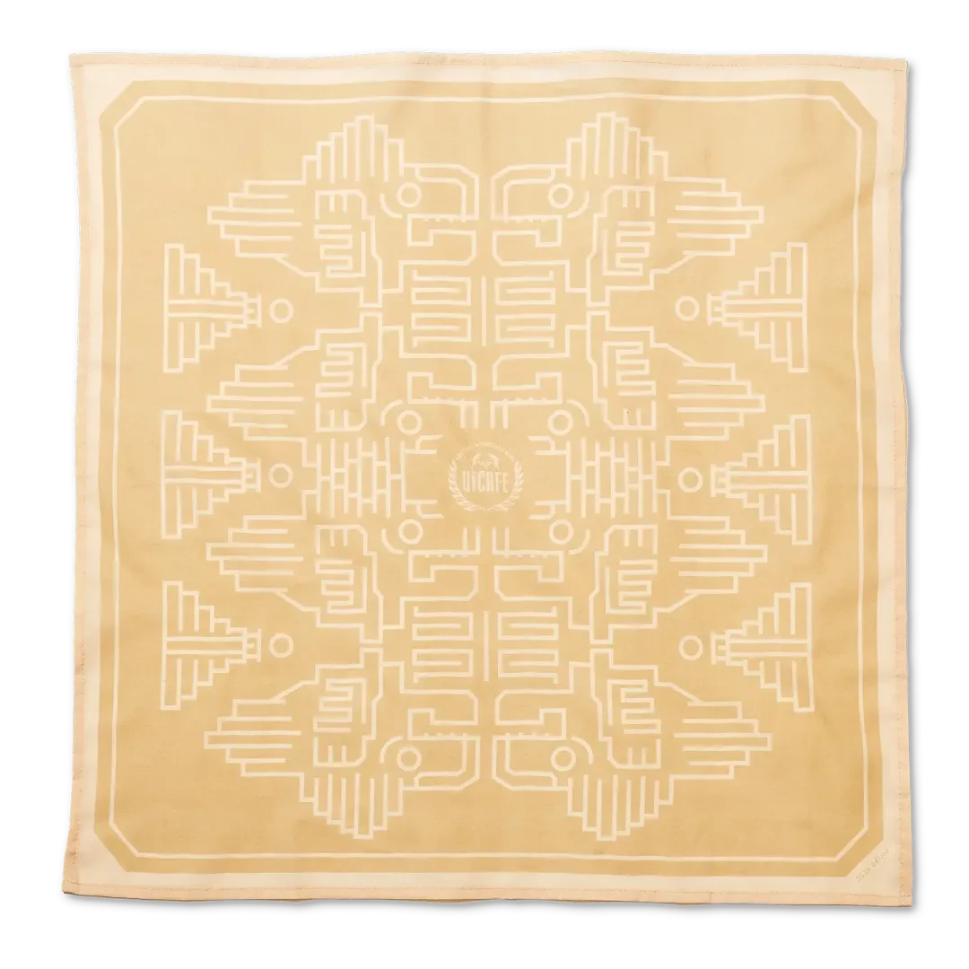 ViCAFE Foulard