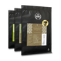ViCAFE Coffee Discovery Subscription – Specialty Coffee Abo mit wechselnden Raritäten, alle zwei Monate frisch in Zürich geröstet und geliefert.