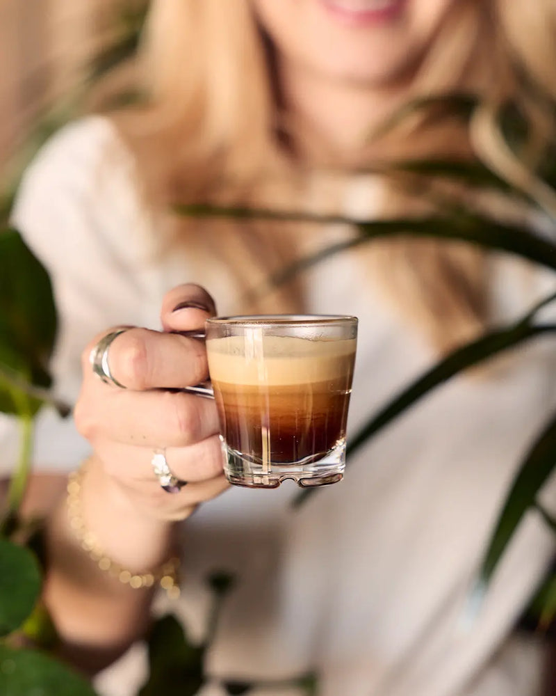 ViCAFE Espresso Capsules