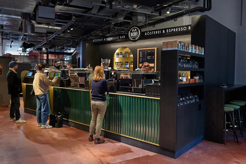 ViCAFE Europaallee