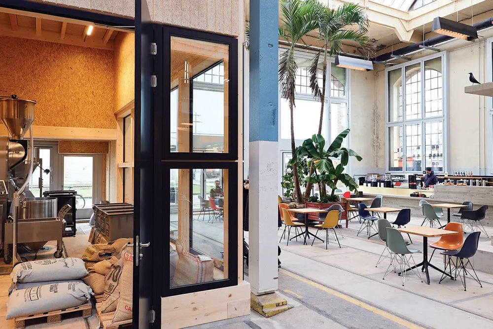 ViCAFE Rösterei & Kaffeebar